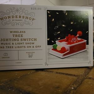 Wondershop Magic Christmas Switch